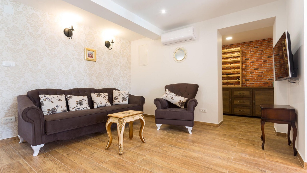 Photo of Bedroom in Lovrec