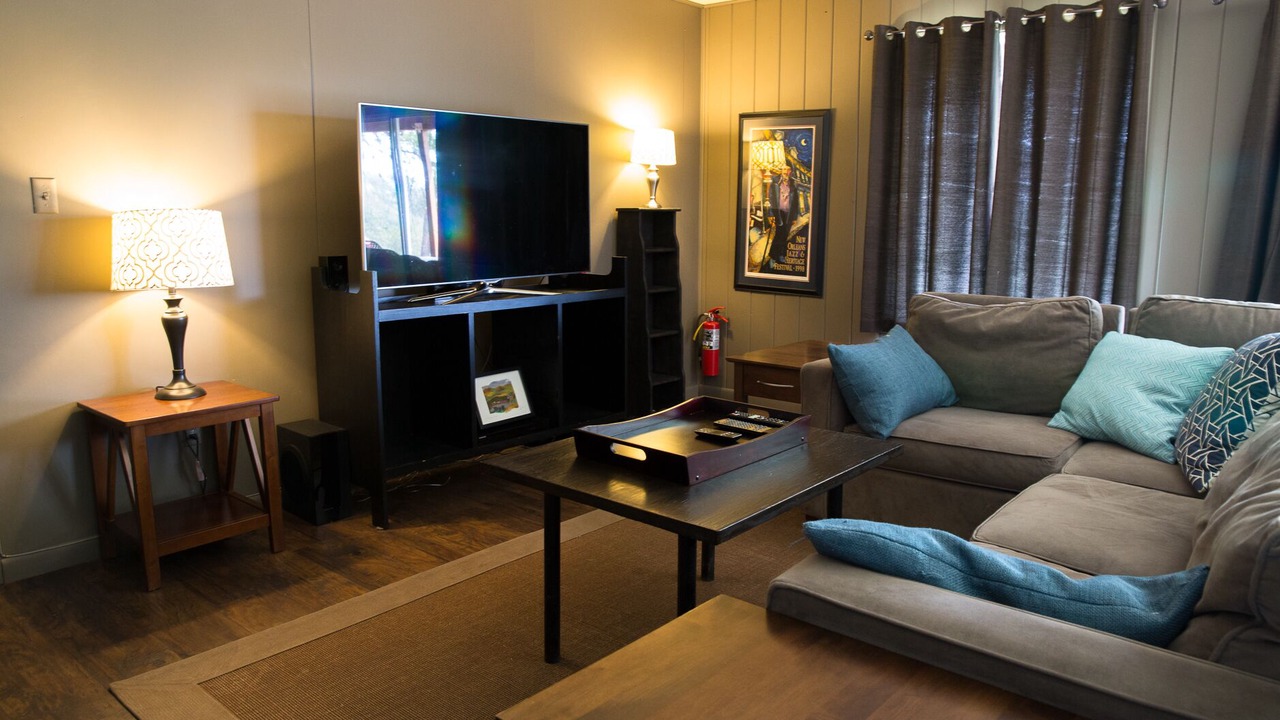 Photo of Livingroom in Lotus