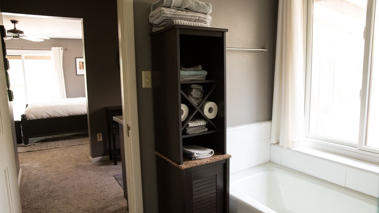 Photo of Bathroom in Lotus