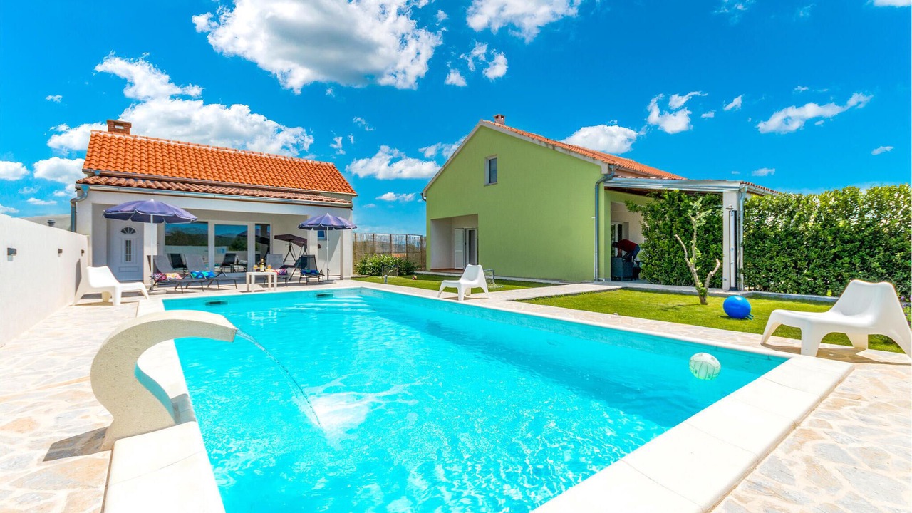 Photo of Outdoor in Velim