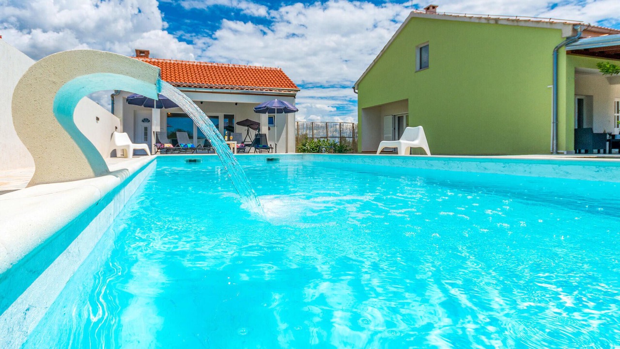Photo of Outdoor in Velim