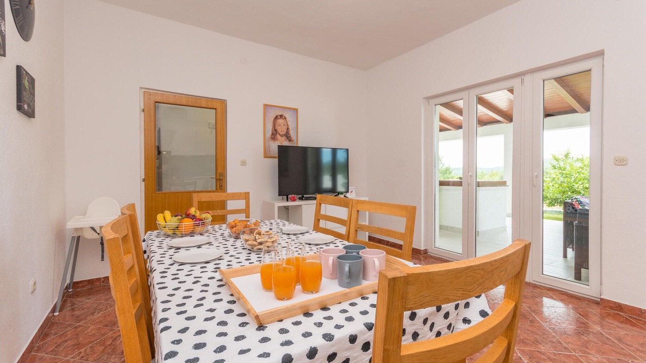 Photo of Bedroom in Velim
