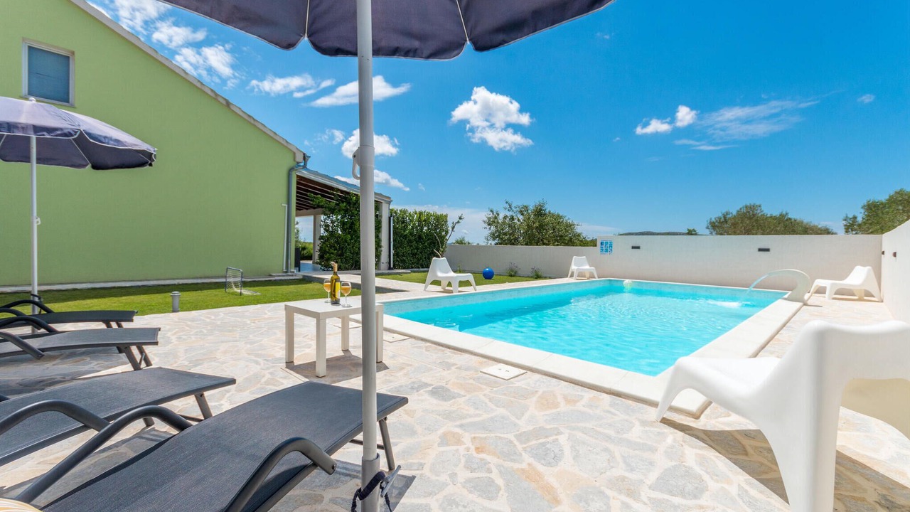 Photo of Outdoor in Velim