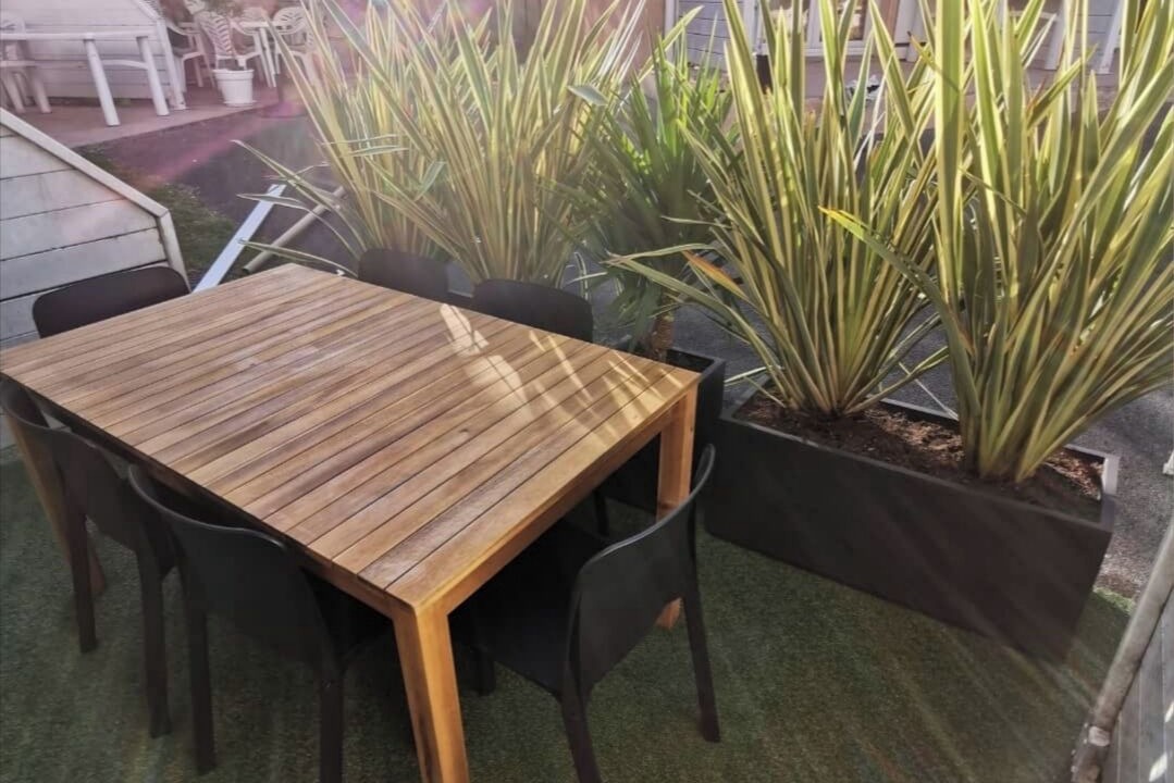 Photo of Outdoor in Anglet