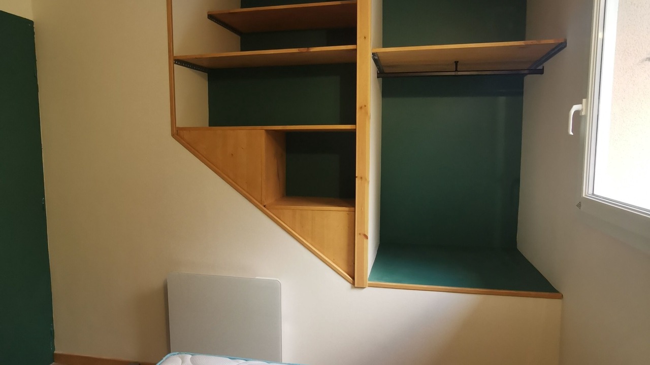 Photo of Bedroom in Anglet