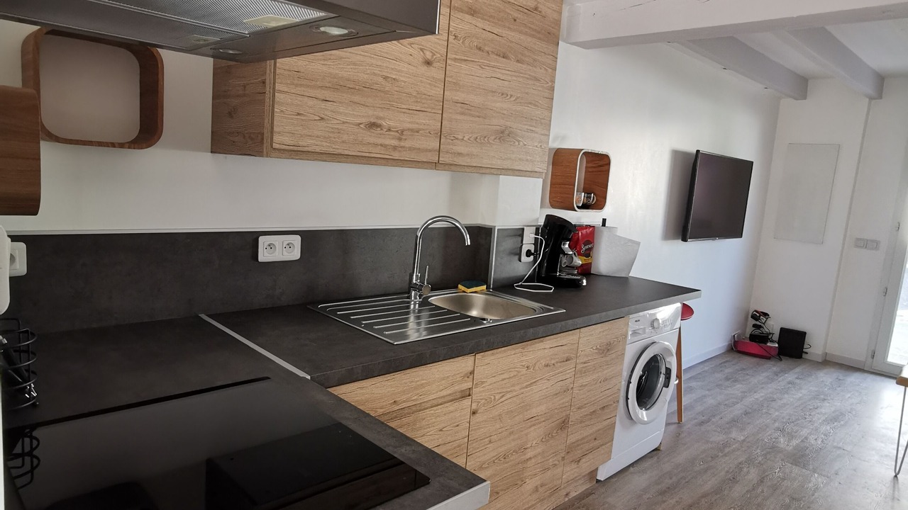 Photo of Kitchen in Anglet