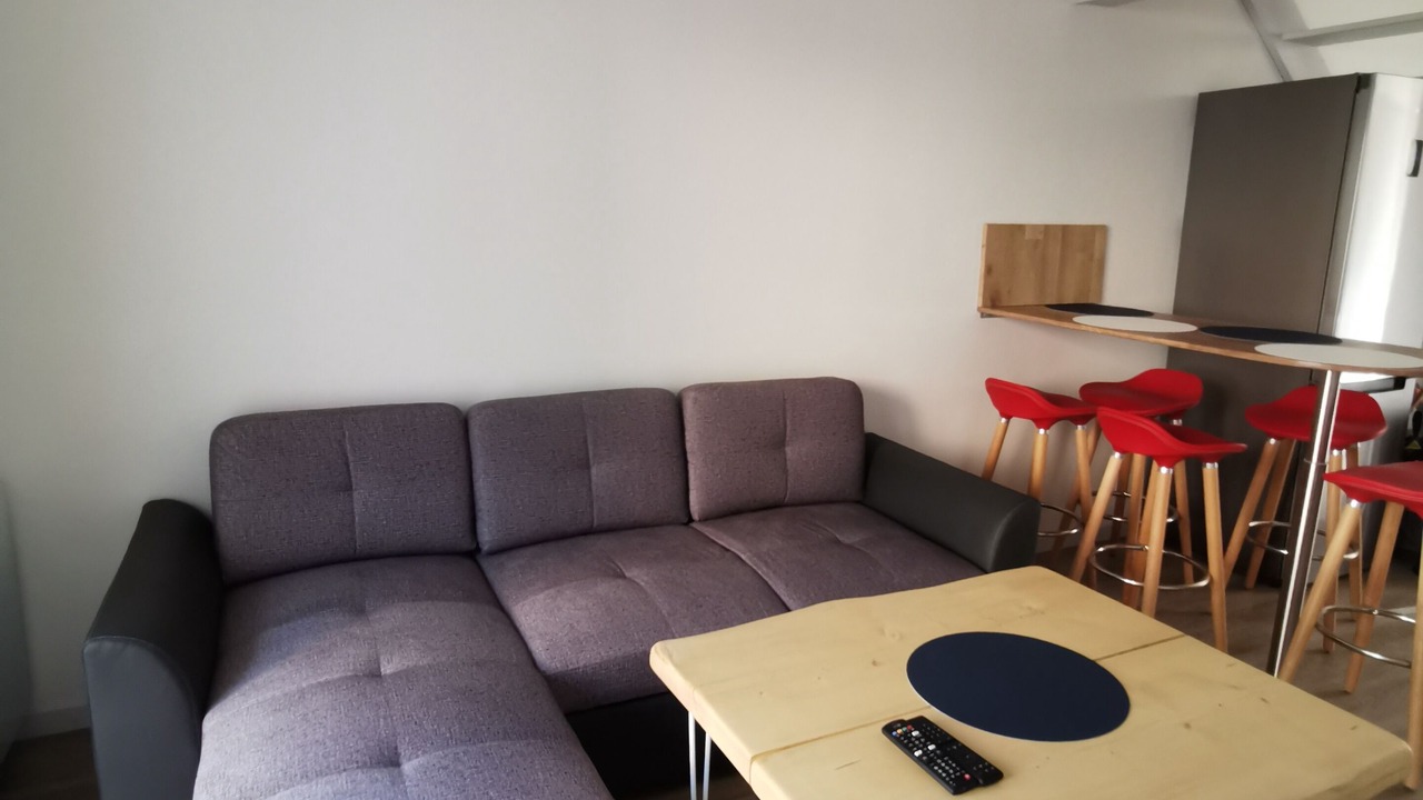 Photo of Livingroom in Anglet