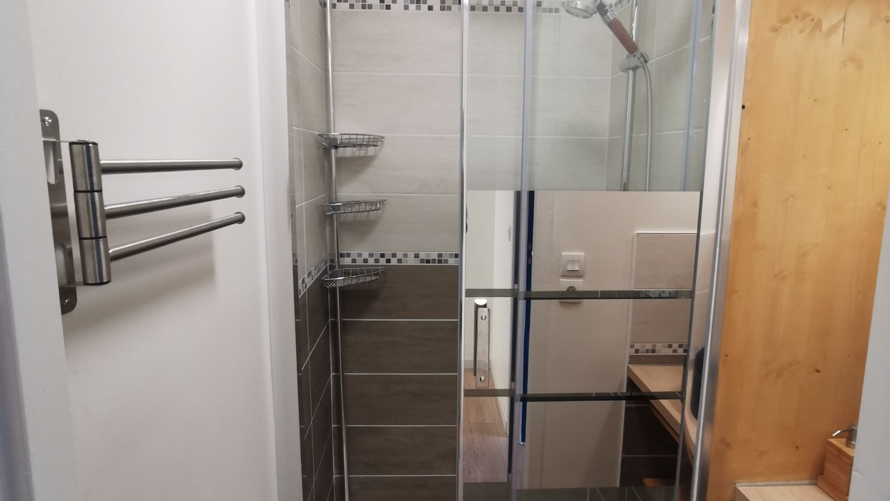 Photo of Bathroom in Anglet