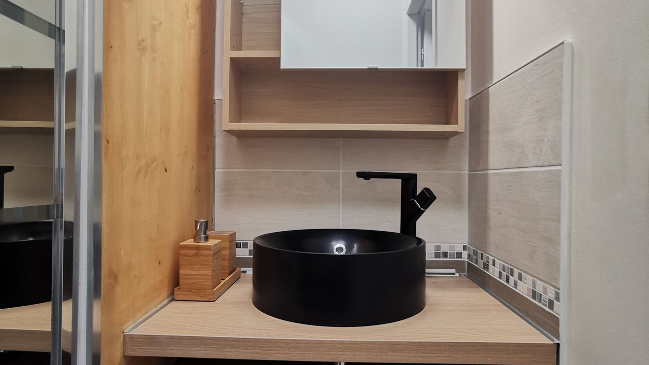 Photo of Bathroom in Anglet