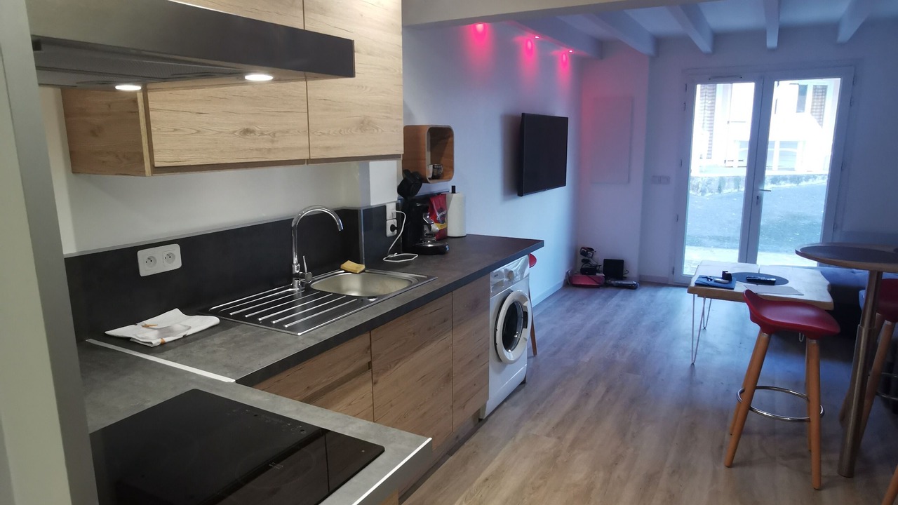 Photo of Kitchen in Anglet