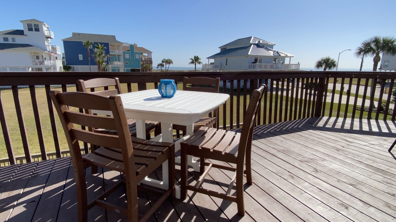 Photo of Outdoor in Pointe San Luis
