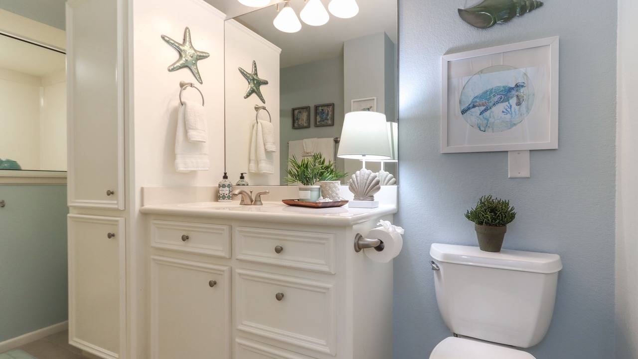 Photo of Bathroom in Pointe San Luis
