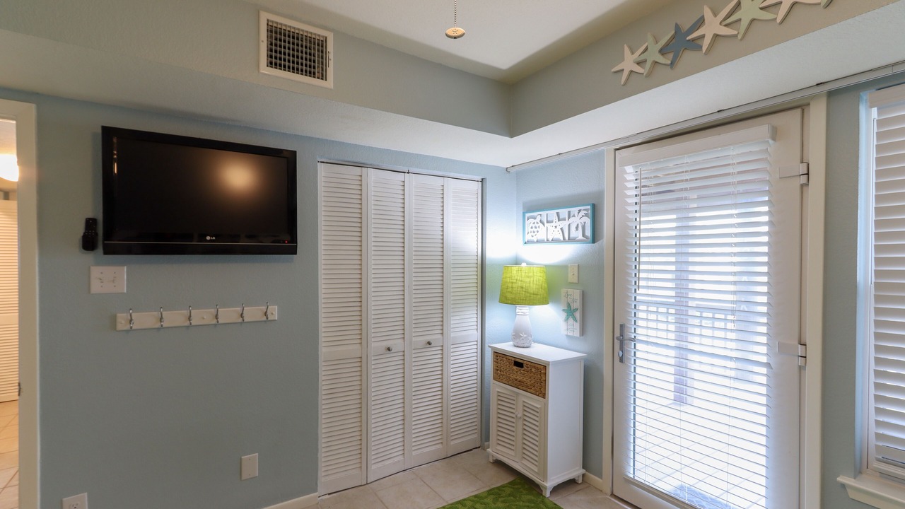 Photo of Bedroom in Pointe San Luis