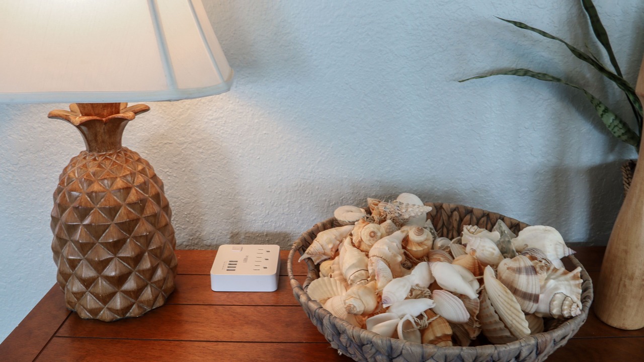 Photo of Bedroom in Pointe San Luis