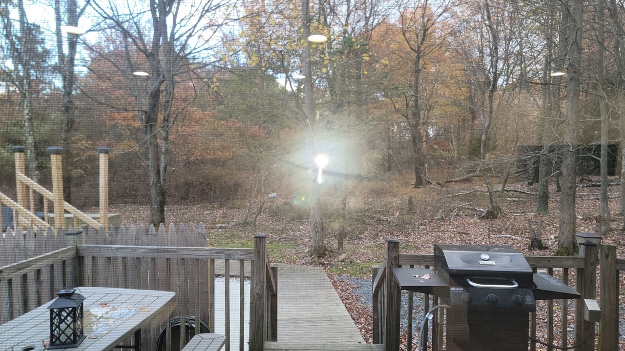 Photo of Bedroom in Long Pond