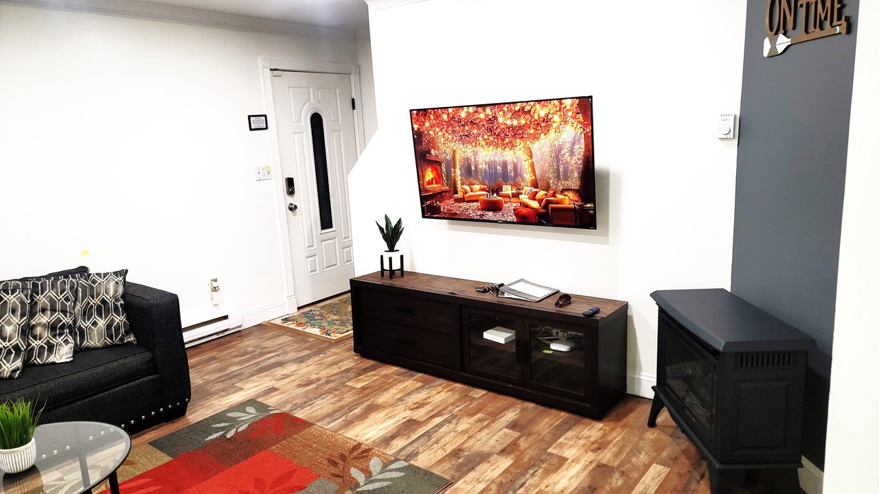 Photo of Bedroom in Long Pond
