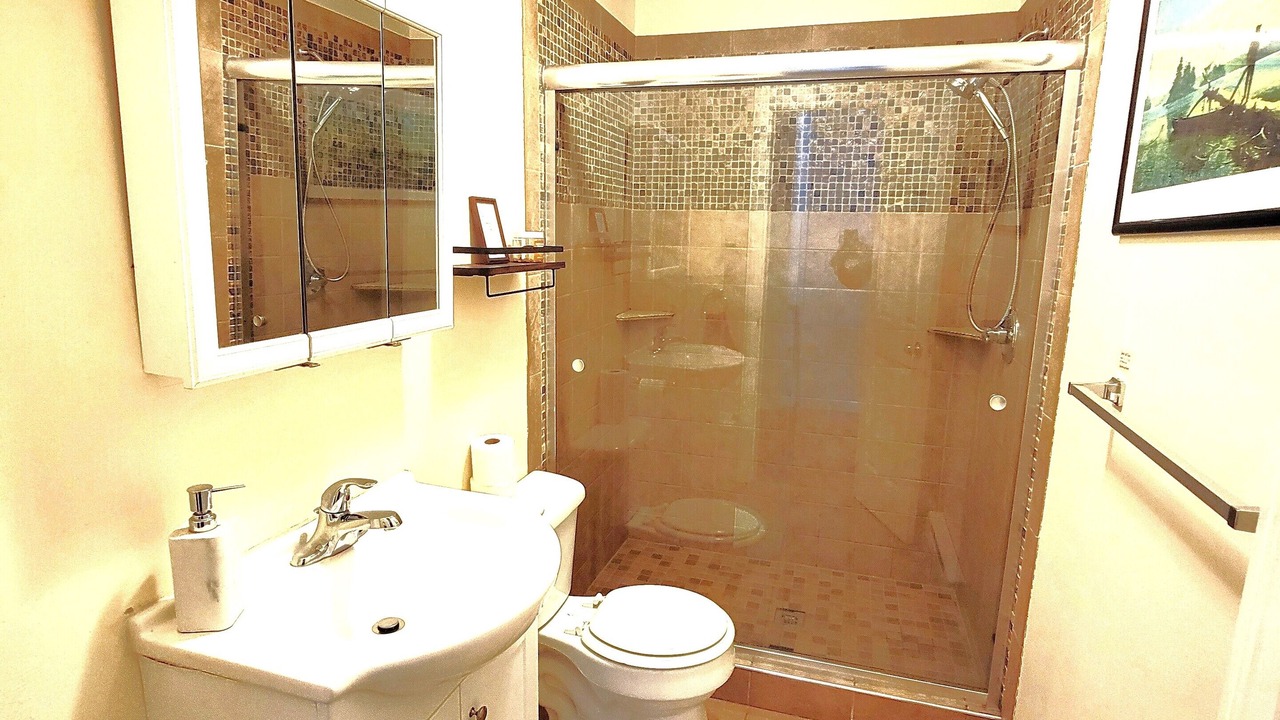 Photo of Bathroom in Long Pond
