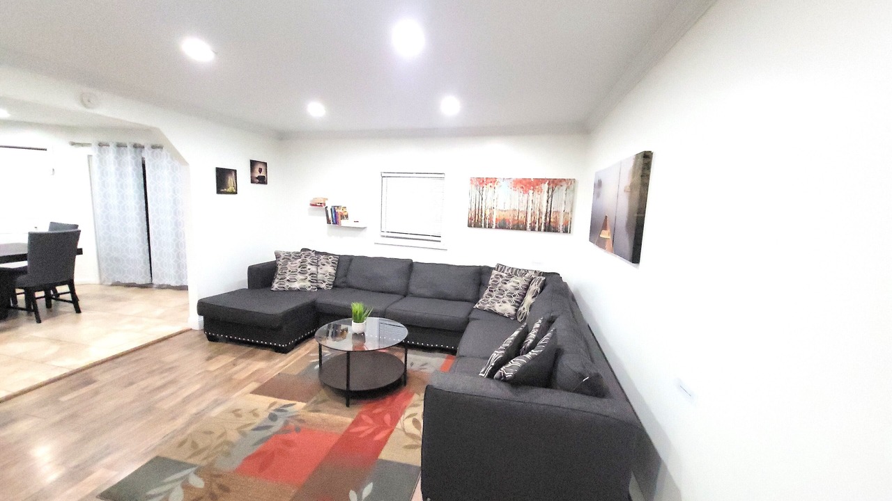 Photo of Livingroom in Long Pond