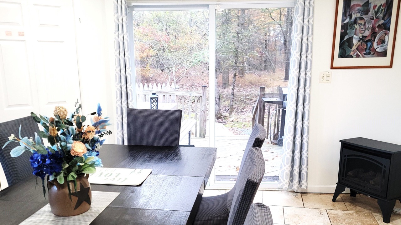 Photo of Bedroom in Long Pond