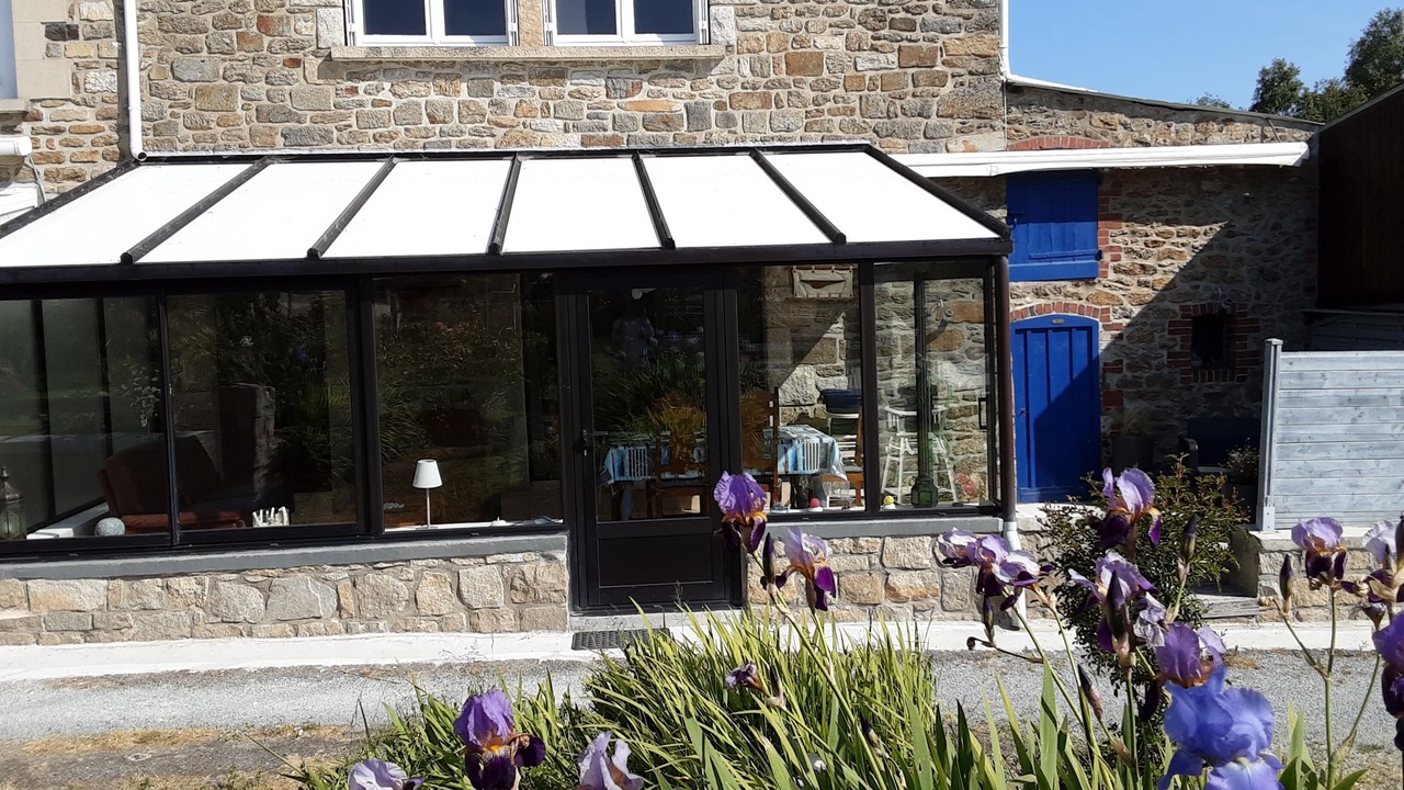 Photo of Outdoor in Saint-Lunaire
