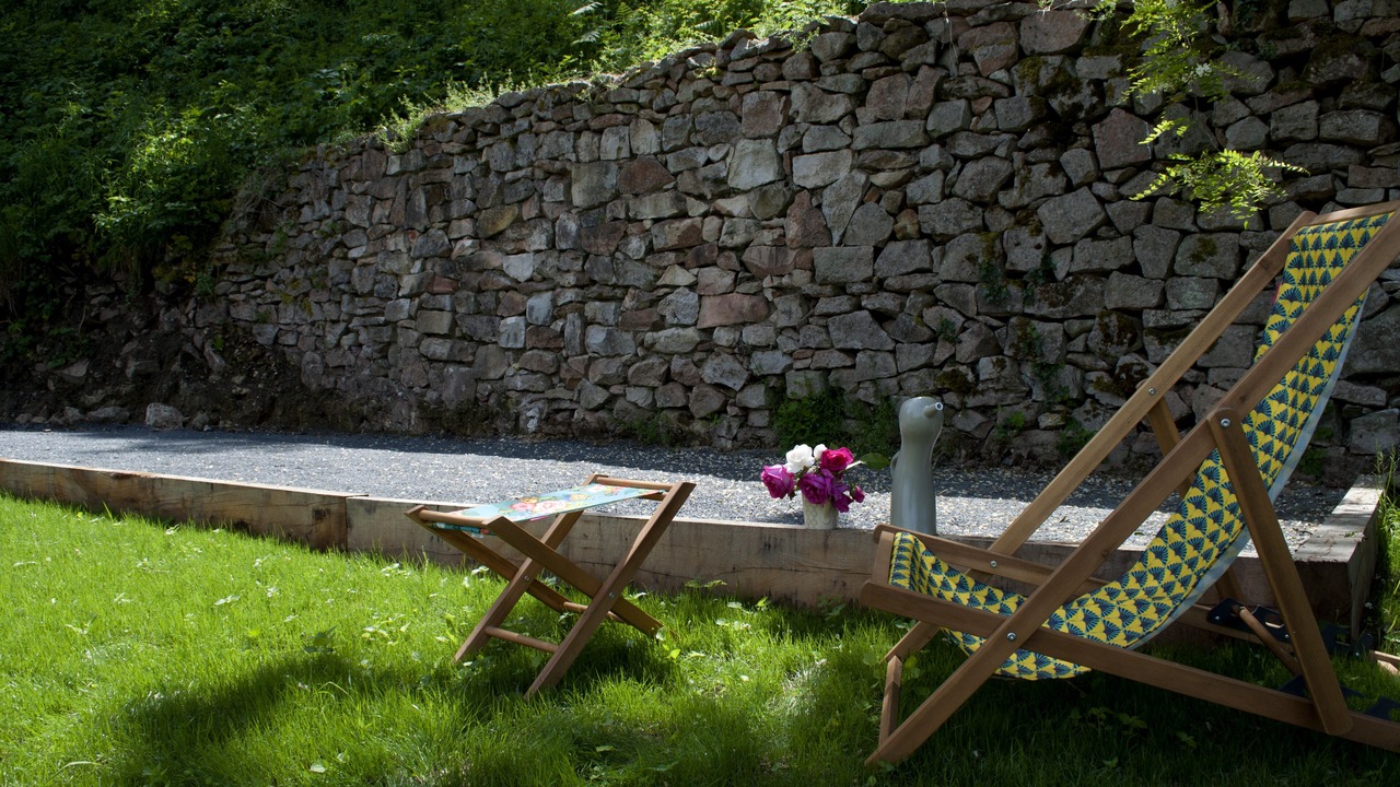 Photo of Outdoor in Chenehutte-Treves-Cunault