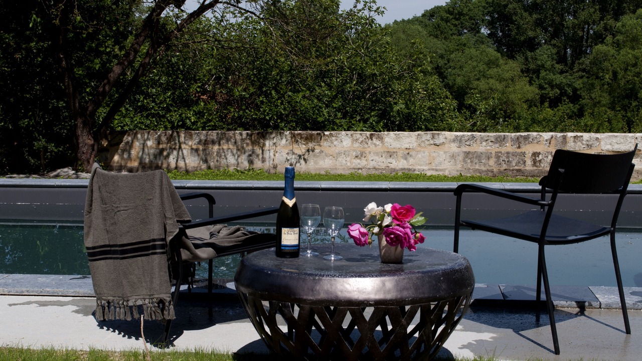 Photo of Outdoor in Chenehutte-Treves-Cunault