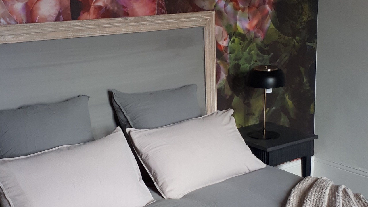 Photo of Bedroom in Chenehutte-Treves-Cunault