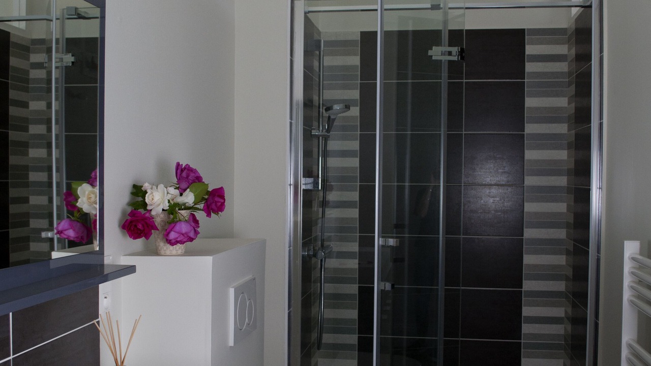 Photo of Bathroom in Chenehutte-Treves-Cunault