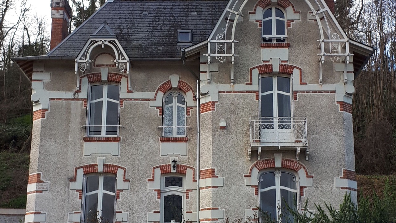 Photo of Outdoor in Chenehutte-Treves-Cunault