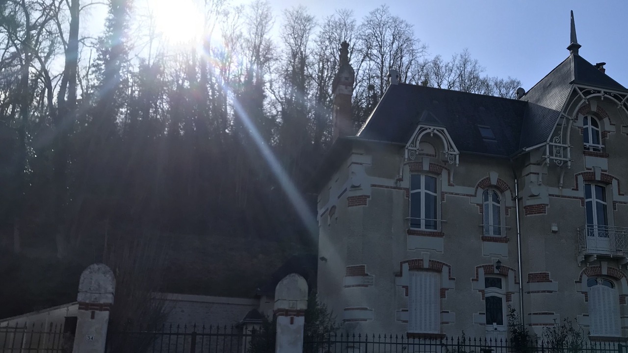 Photo of Outdoor in Chenehutte-Treves-Cunault