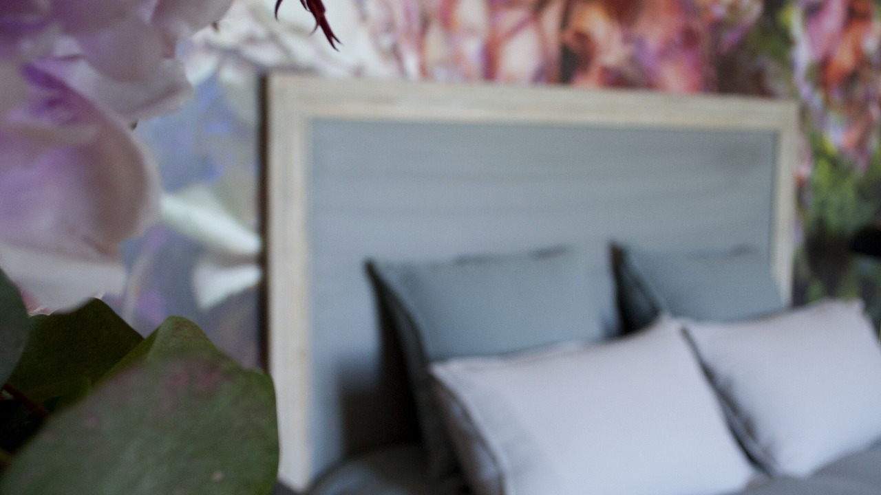 Photo of Bedroom in Chenehutte-Treves-Cunault