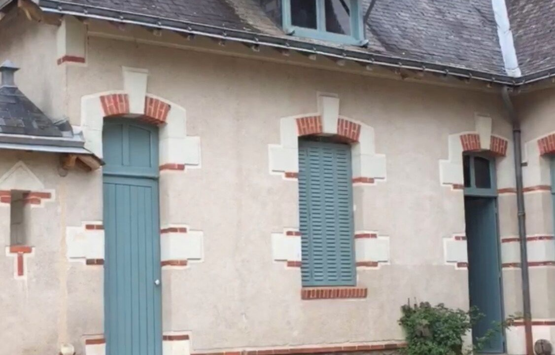 Photo of Outdoor in Chenehutte-Treves-Cunault