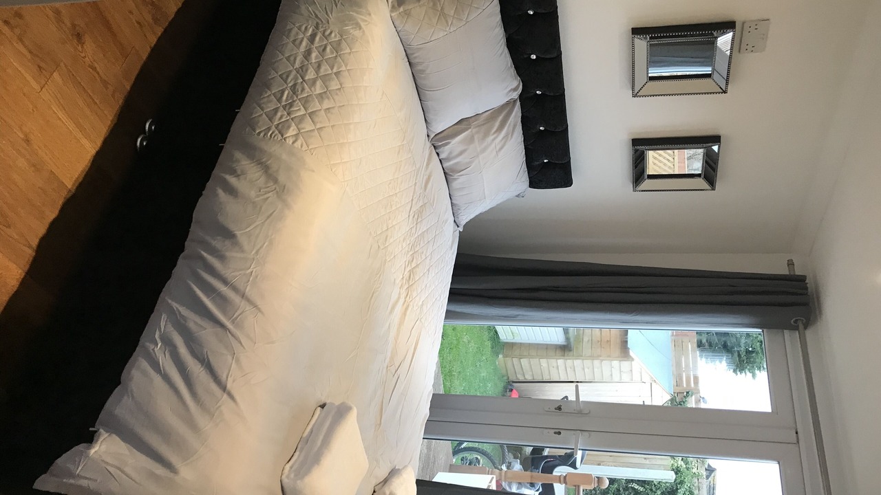 Photo of Bedroom in Harwich