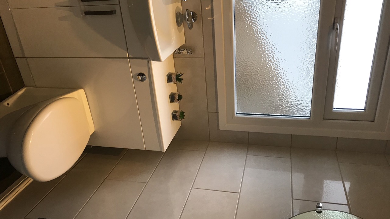 Photo of Bathroom in Harwich