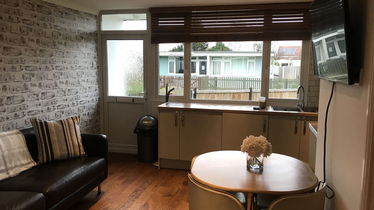 Photo of Livingroom in Harwich