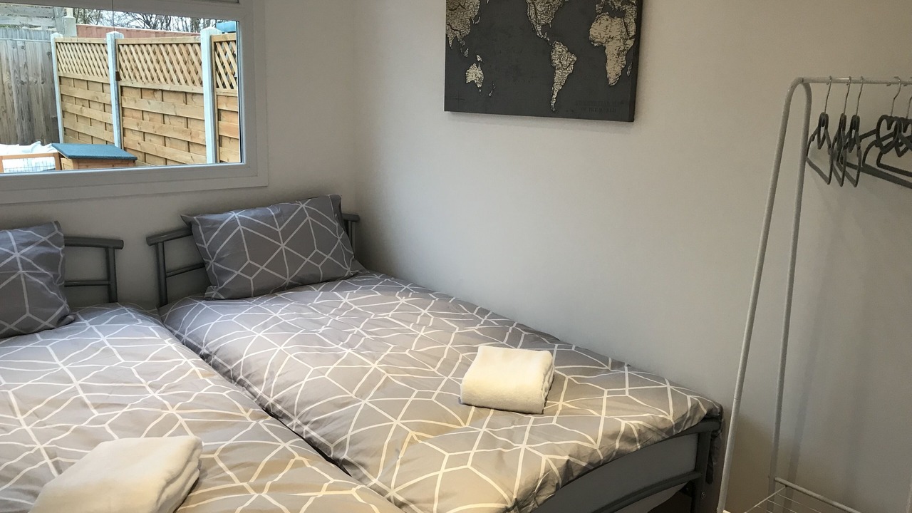 Photo of Bedroom in Harwich