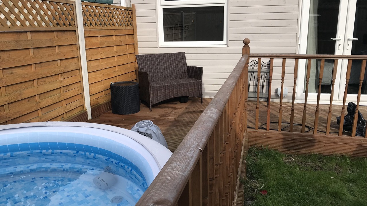 Photo of Patio Balcony in Harwich