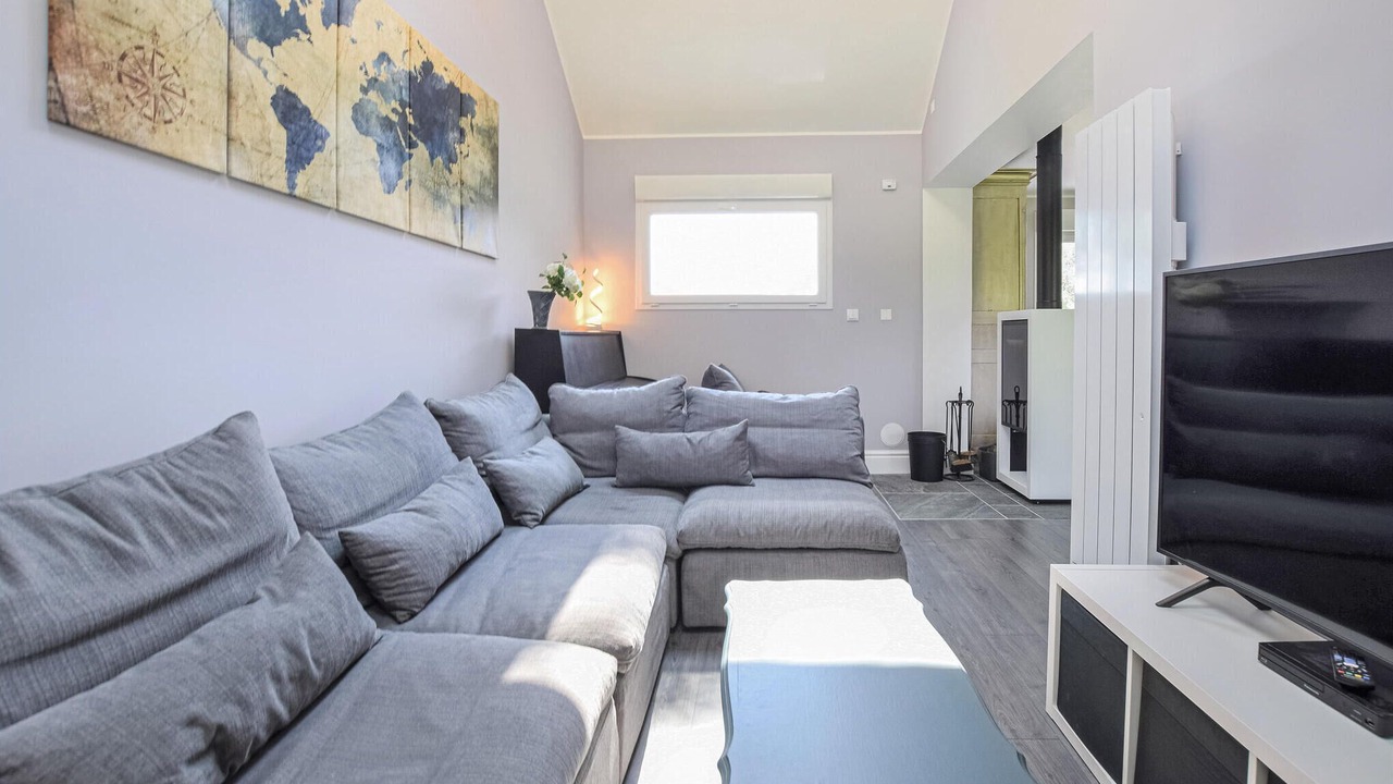 Photo of Bedroom in Saint-Martin-aux-Buneaux