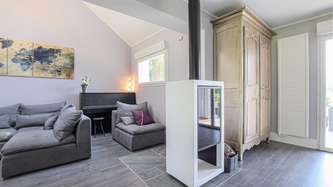 Photo of Bedroom in Saint-Martin-aux-Buneaux