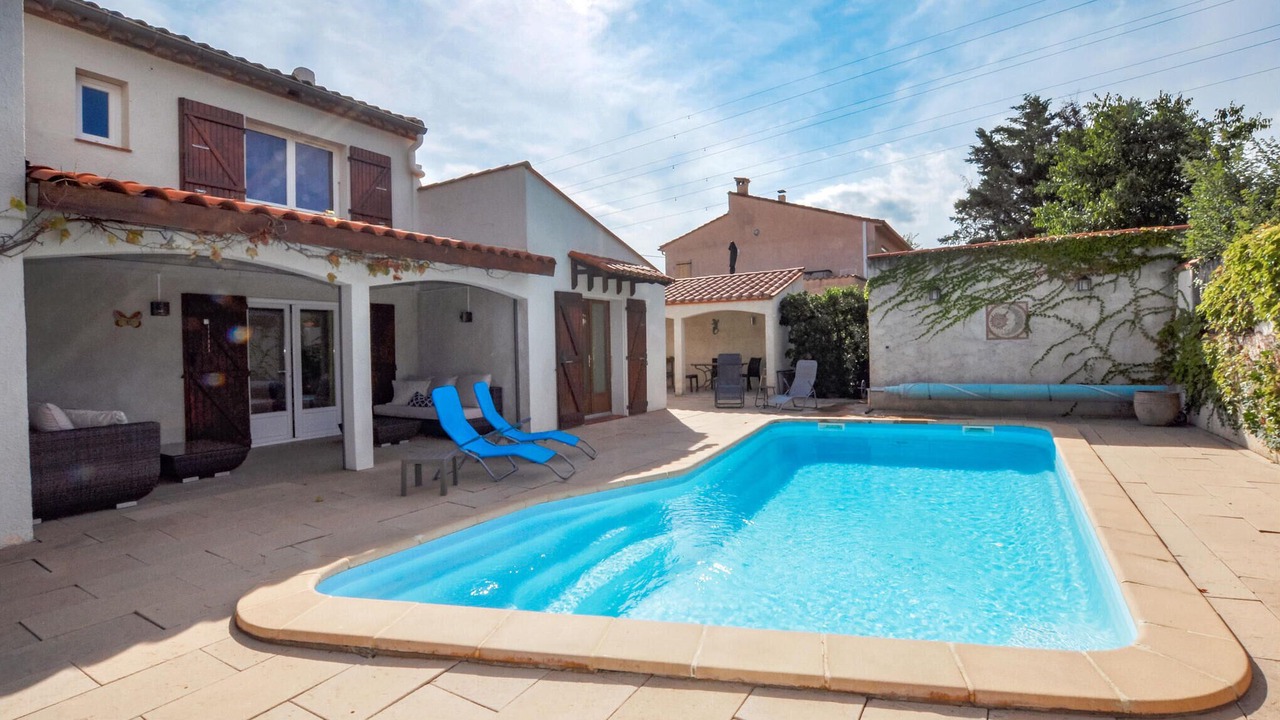 Photo of Outdoor in Saint-Andre