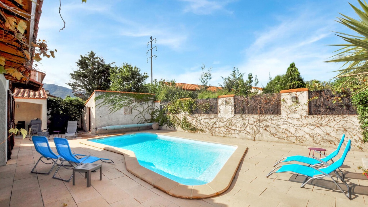 Photo of Outdoor in Saint-Andre