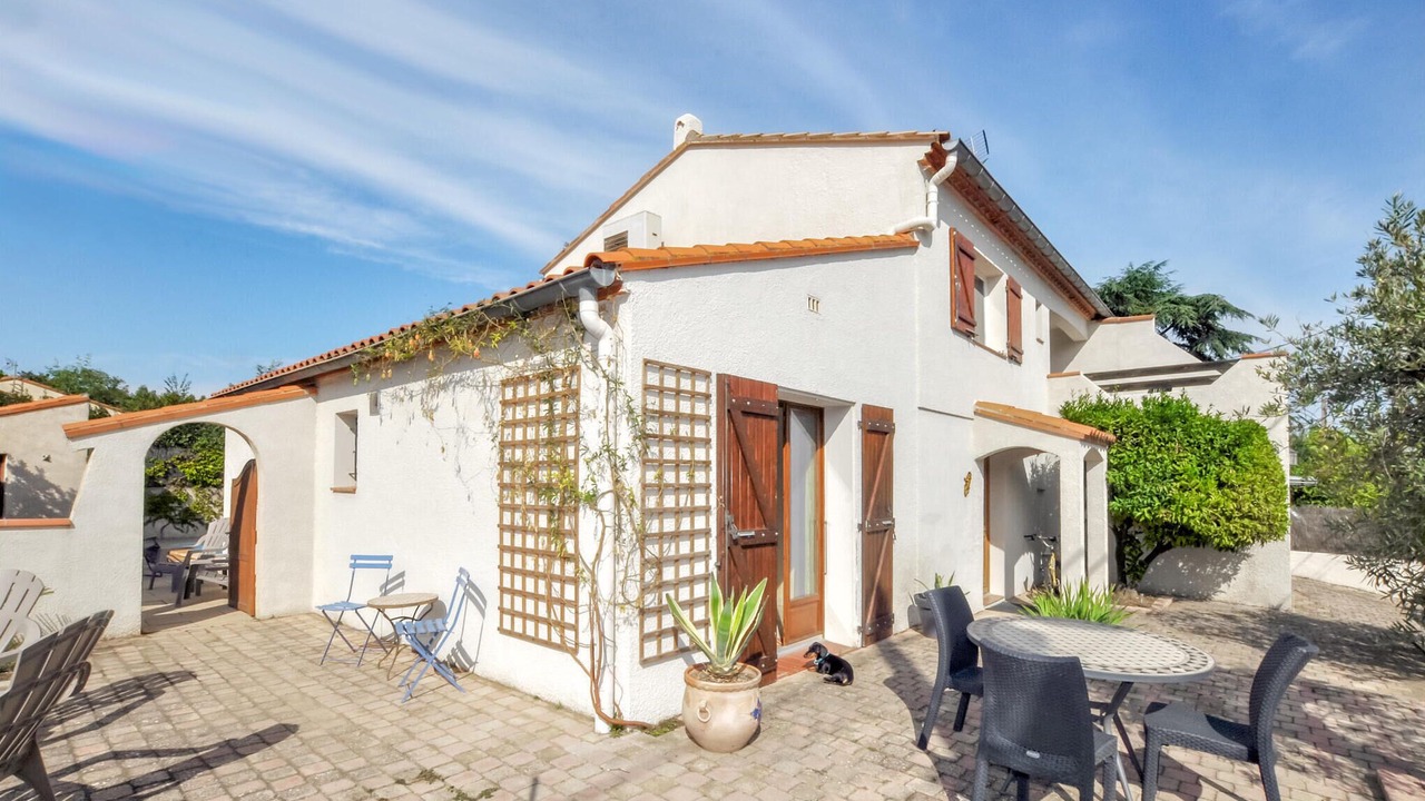 Photo of Outdoor in Saint-Andre