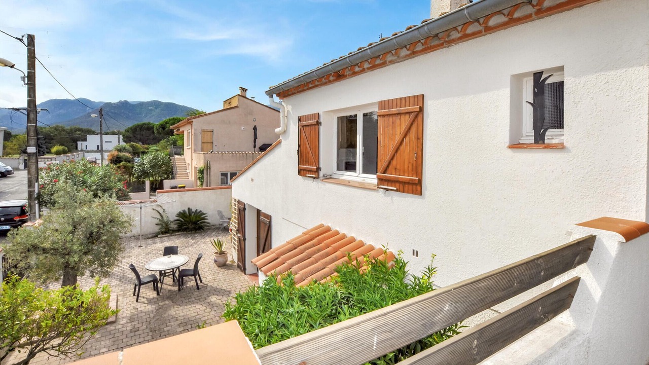 Photo of Bedroom in Saint-Andre