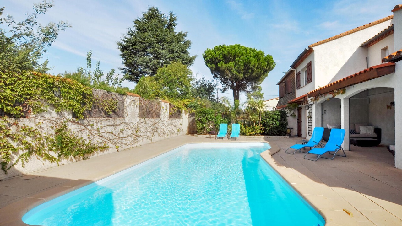 Photo of Outdoor in Saint-Andre