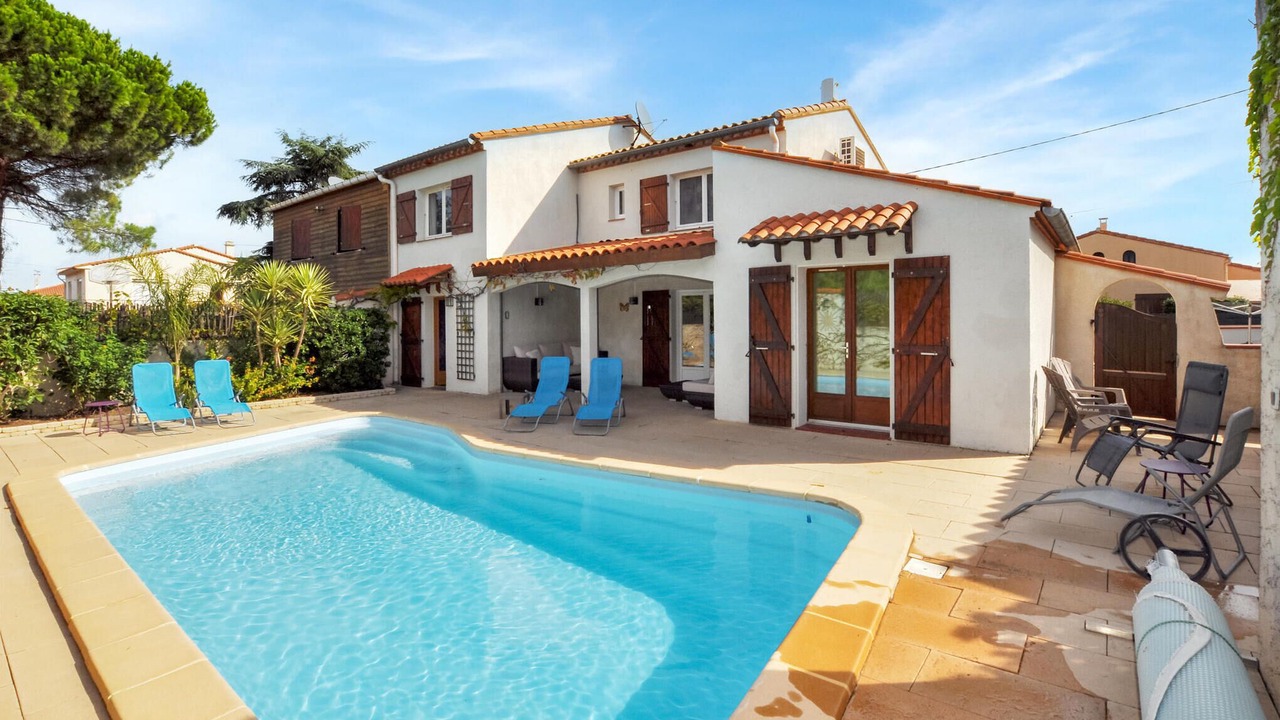 Photo of Outdoor in Saint-Andre