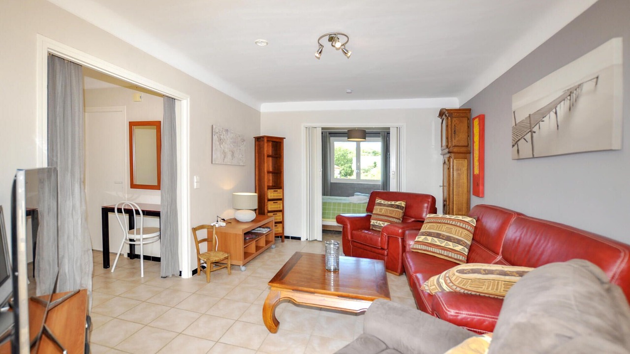 Photo of Bedroom in Saint-Andre