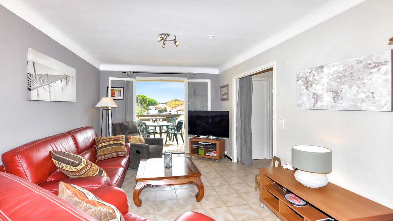 Photo of Bedroom in Saint-Andre