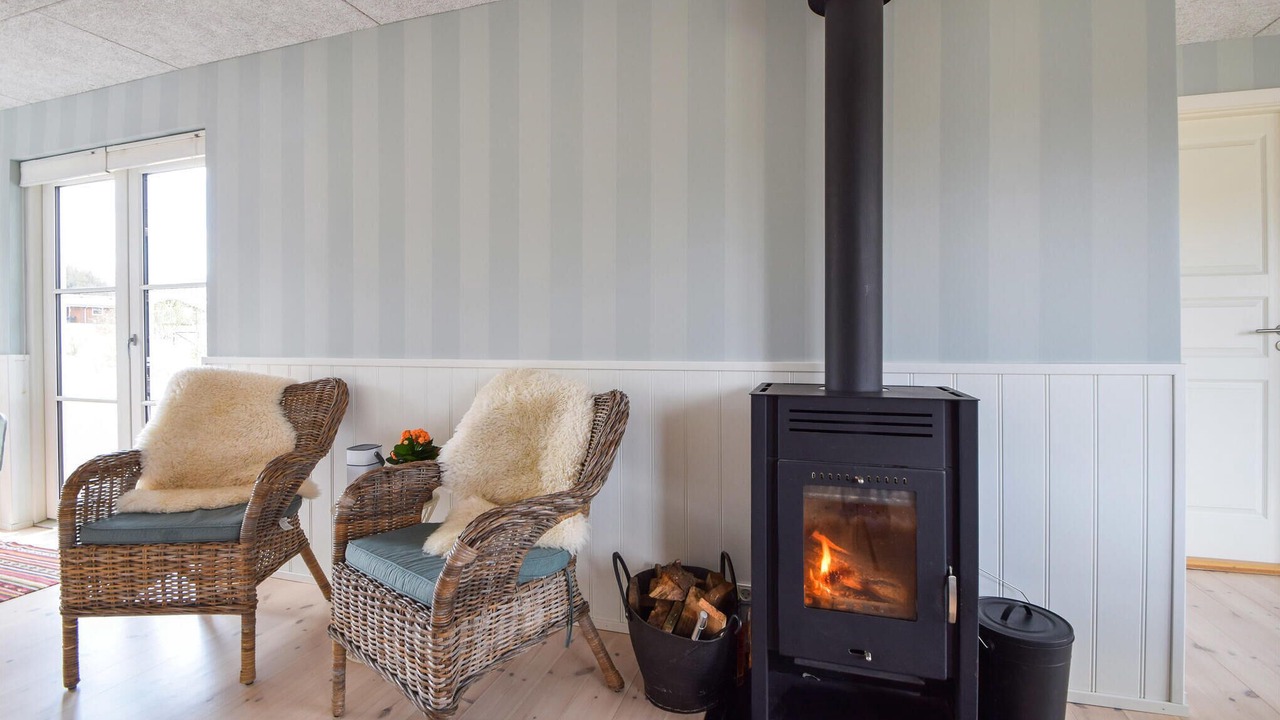 Photo of Bedroom in Krejbjerg