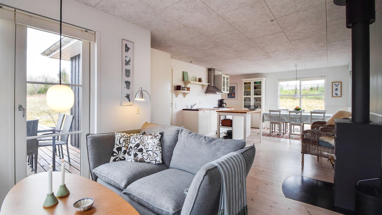 Photo of Bedroom in Krejbjerg