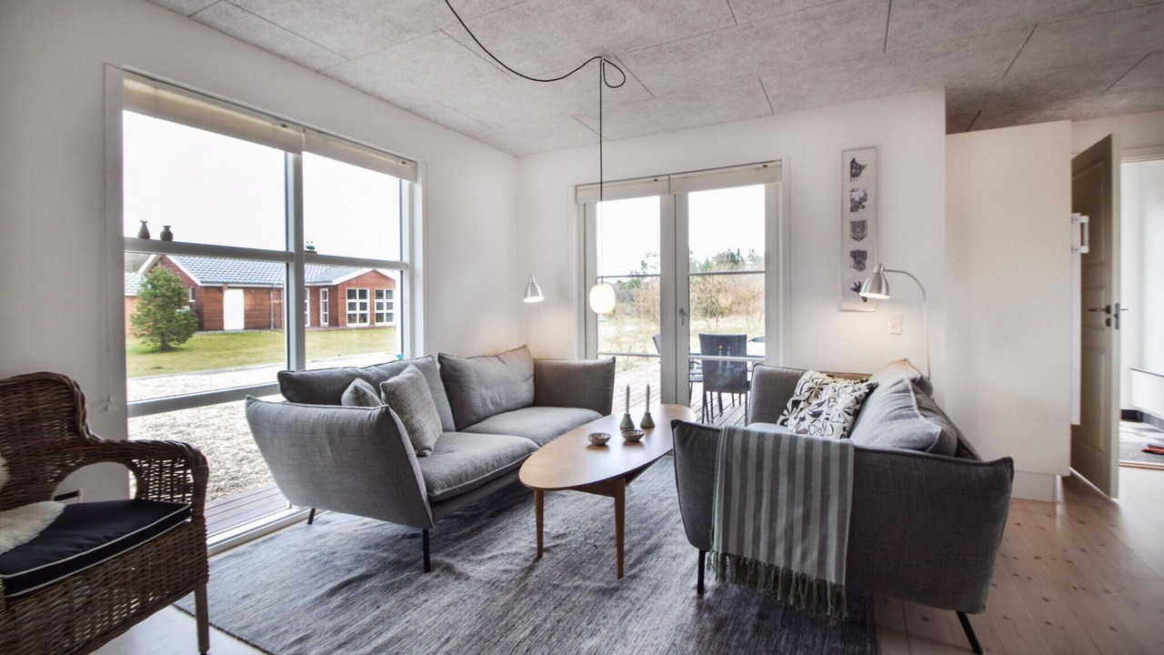 Photo of Bedroom in Krejbjerg